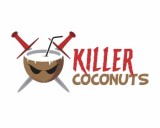 https://www.logocontest.com/public/logoimage/1614644005Killer Coconuts 14.jpg